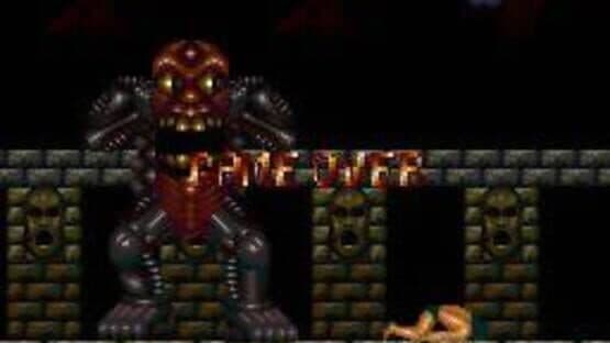 Legendary Axe II — screenshot 3