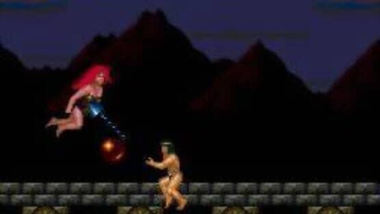 Legendary Axe II — screenshot 4