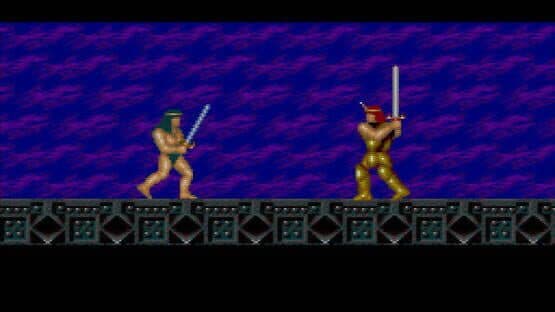 Legendary Axe II — screenshot 5