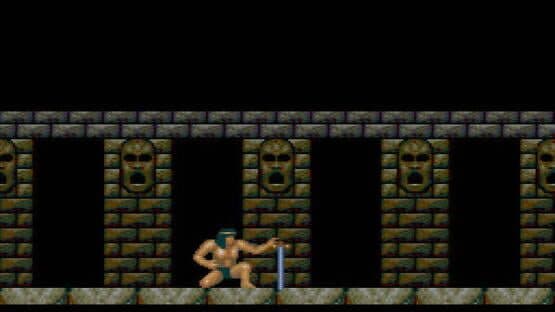 Legendary Axe II — screenshot 6