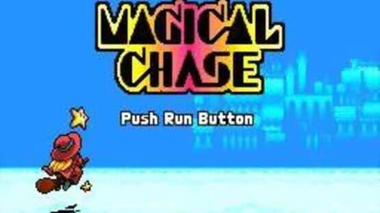 Magical Chase — screenshot 1