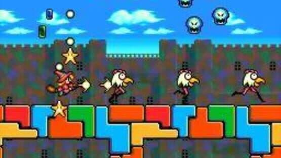 Magical Chase — screenshot 2
