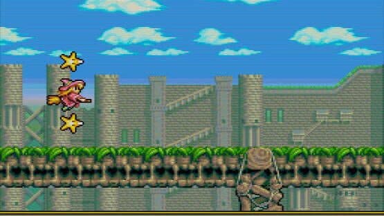 Magical Chase — screenshot 3