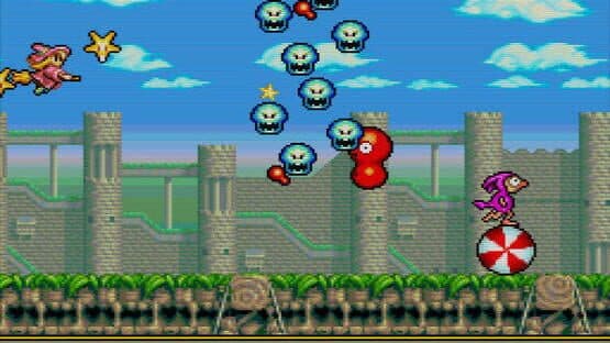 Magical Chase — screenshot 4