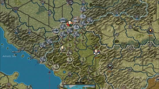 Strategic Command: World War I — screenshot 3