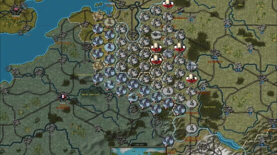 Strategic Command: World War I — screenshot 4