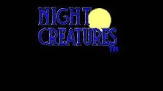 Night Creatures — screenshot 1
