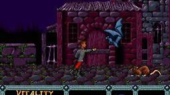 Night Creatures — screenshot 2