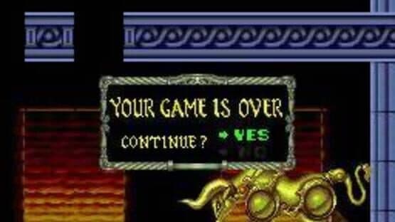 Somer Assault — screenshot 6