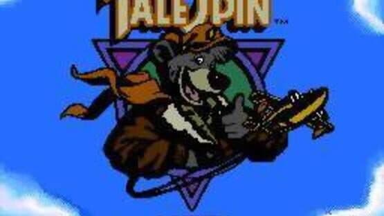 Disney's TaleSpin — screenshot 2
