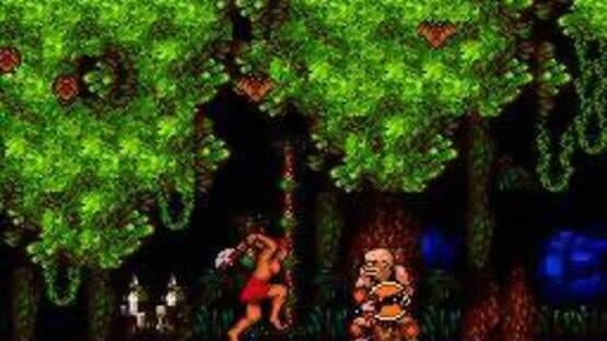 The Legendary Axe — screenshot 3