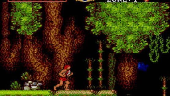 The Legendary Axe — screenshot 5