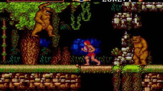 The Legendary Axe — screenshot 6