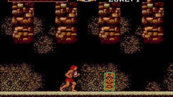 The Legendary Axe — screenshot 7