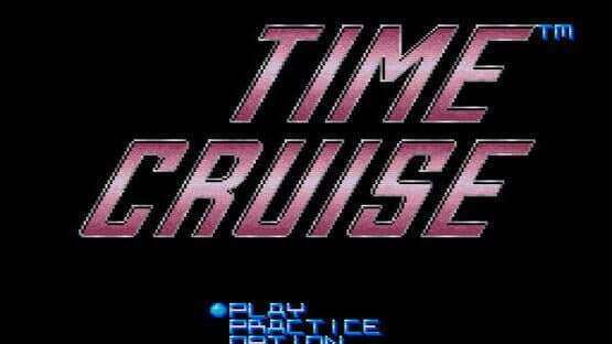 Time Cruise — screenshot 1