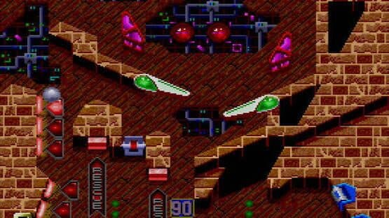 Time Cruise — screenshot 5