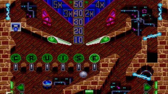 Time Cruise — screenshot 6