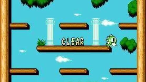 Bubble Bobble Part 2 — screenshot 2