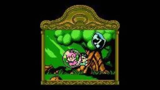 Bubble Bobble Part 2 — screenshot 3
