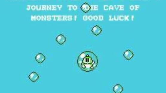 Bubble Bobble Part 2 — screenshot 6