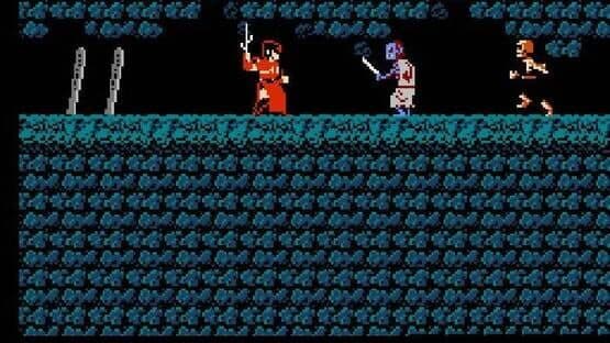 Demon Sword — screenshot 3