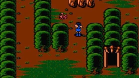 Dragon Scroll: Yomigaerishi Maryuu — screenshot 2