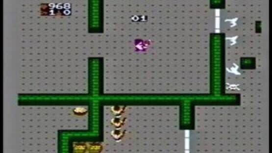 Gauntlet — screenshot 2