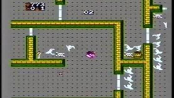 Gauntlet — screenshot 3