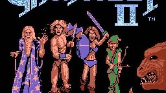 Gauntlet II — screenshot 3