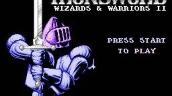 Ironsword: Wizards & Warriors II — screenshot 2