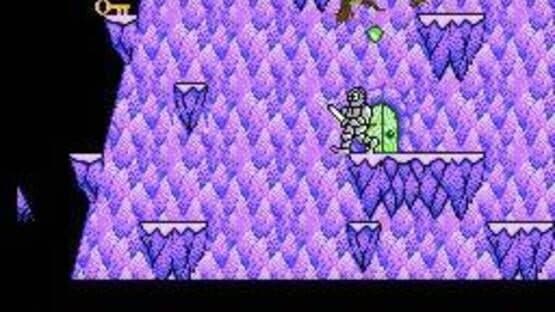 Ironsword: Wizards & Warriors II — screenshot 4