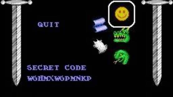 Ironsword: Wizards & Warriors II — screenshot 5