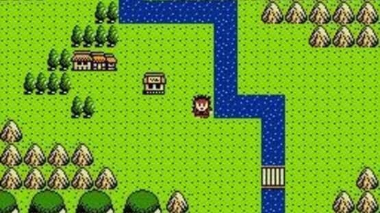 JaJaMaru Ninpouchou — screenshot 2