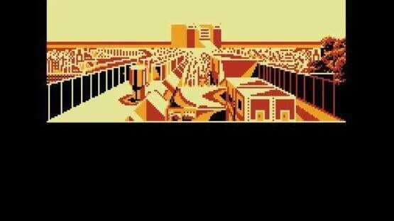 Journey to Silius — screenshot 3