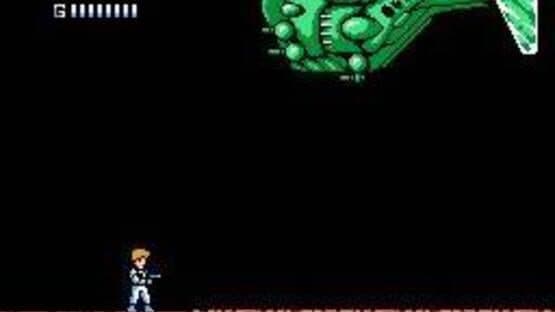 Journey to Silius — screenshot 4