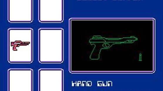 Journey to Silius — screenshot 5