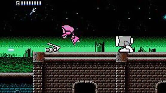 Journey to Silius — screenshot 6
