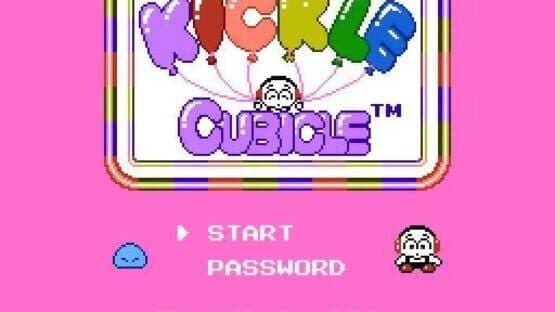 Kickle Cubicle — screenshot 2