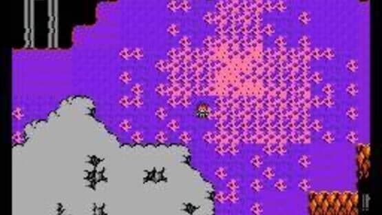 Lagrange Point — screenshot 1