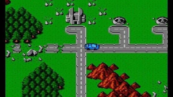 Lagrange Point — screenshot 2