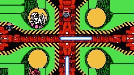 Metal Storm — screenshot 3