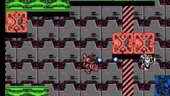 Metal Storm — screenshot 5