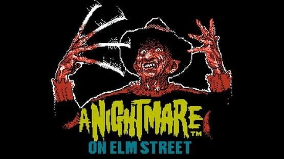 A Nightmare on Elm Street — screenshot 1