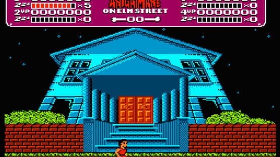 A Nightmare on Elm Street — screenshot 2