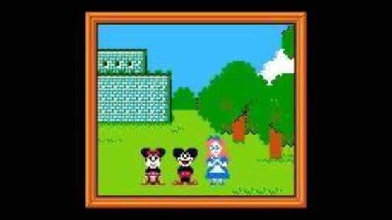Mickey Mousecapade — screenshot 2