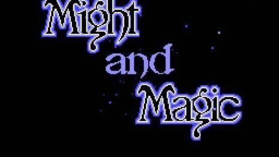 Might and Magic: Book One - The Secret of the Inner Sanctum — screenshot 2