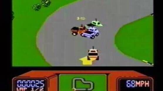 R.C. Pro-Am — screenshot 4
