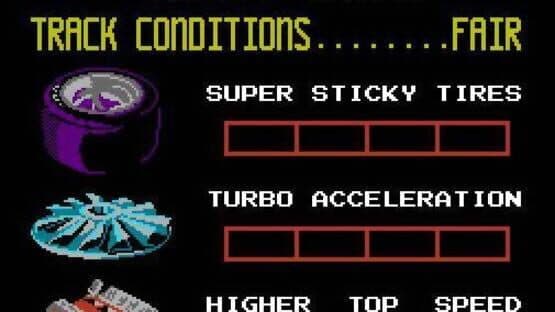 R.C. Pro-Am — screenshot 5
