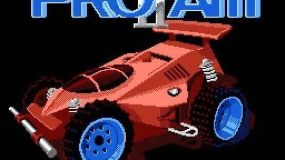 R.C. Pro-Am II — screenshot 2
