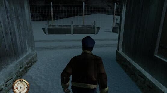 The Great Escape — screenshot 4